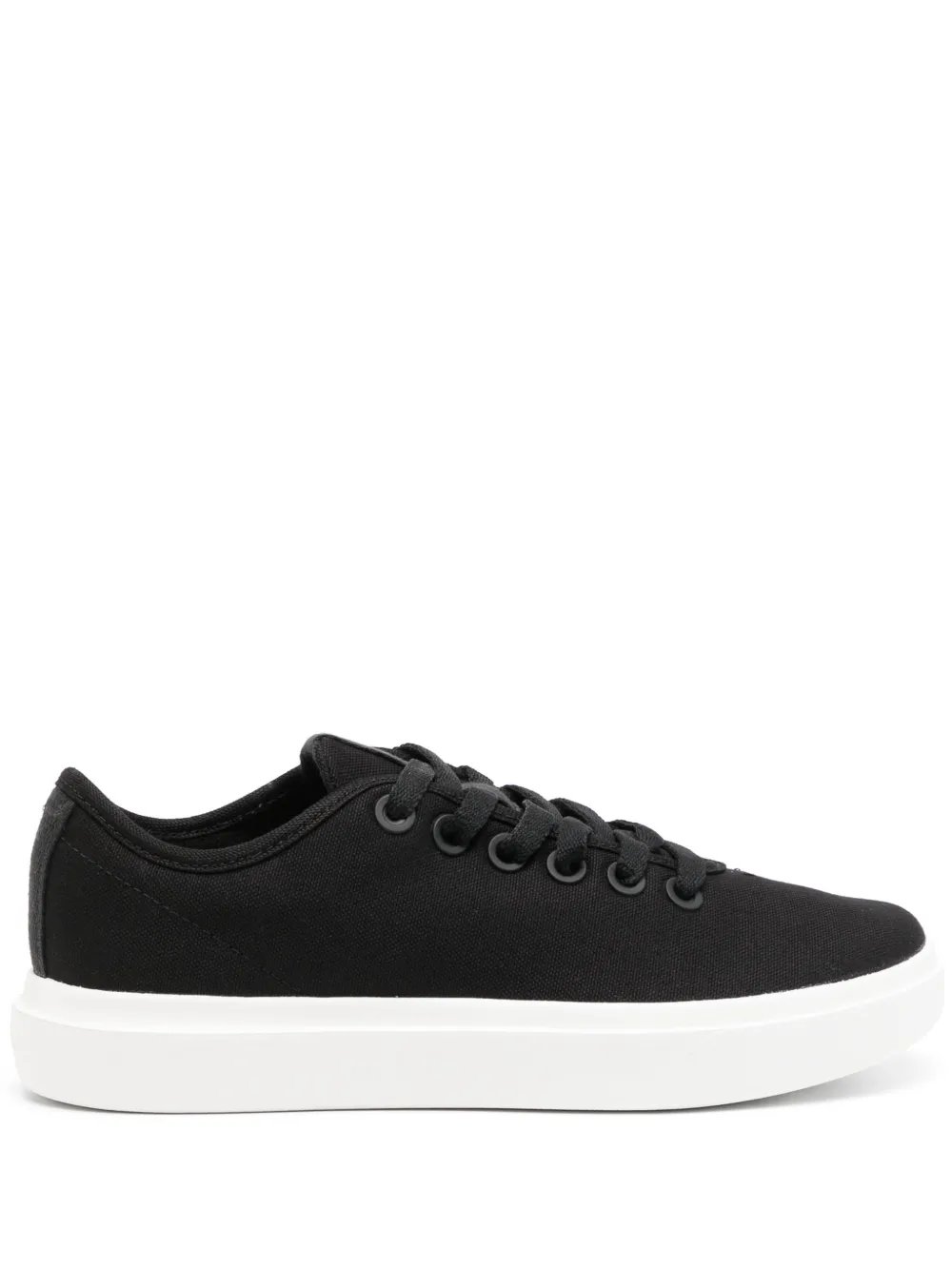Canvas Piper sneakers