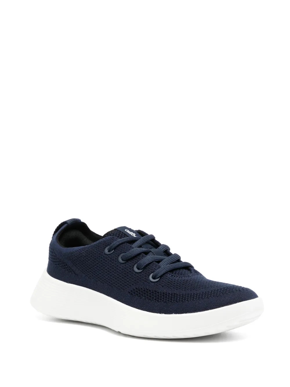 Allbirds Tree Runner Sneakers In Blue