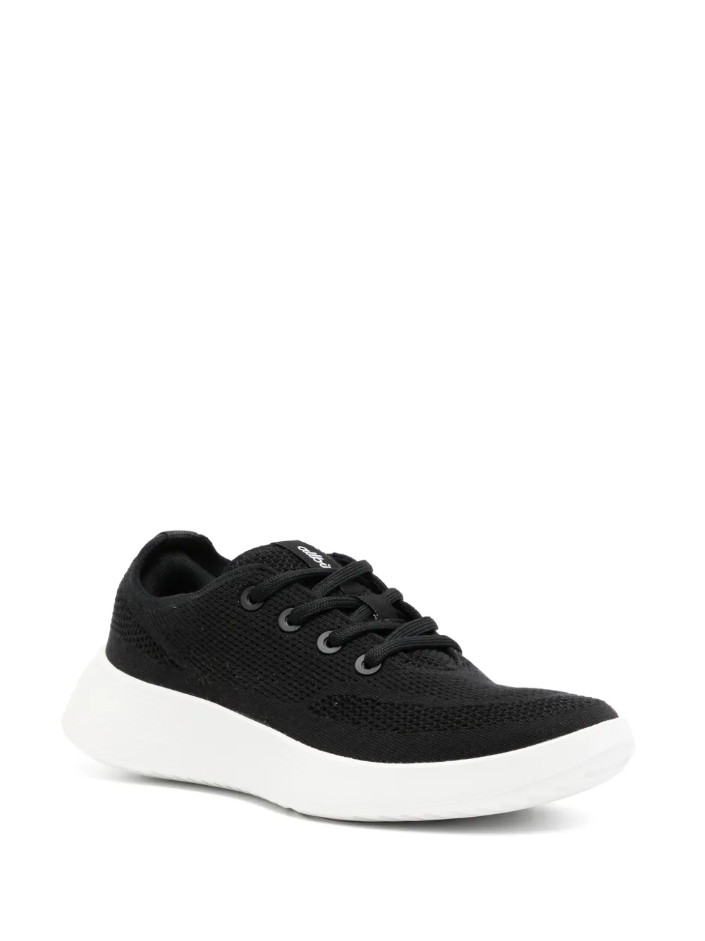 Allbirds Tree Runner Sneakers In Black