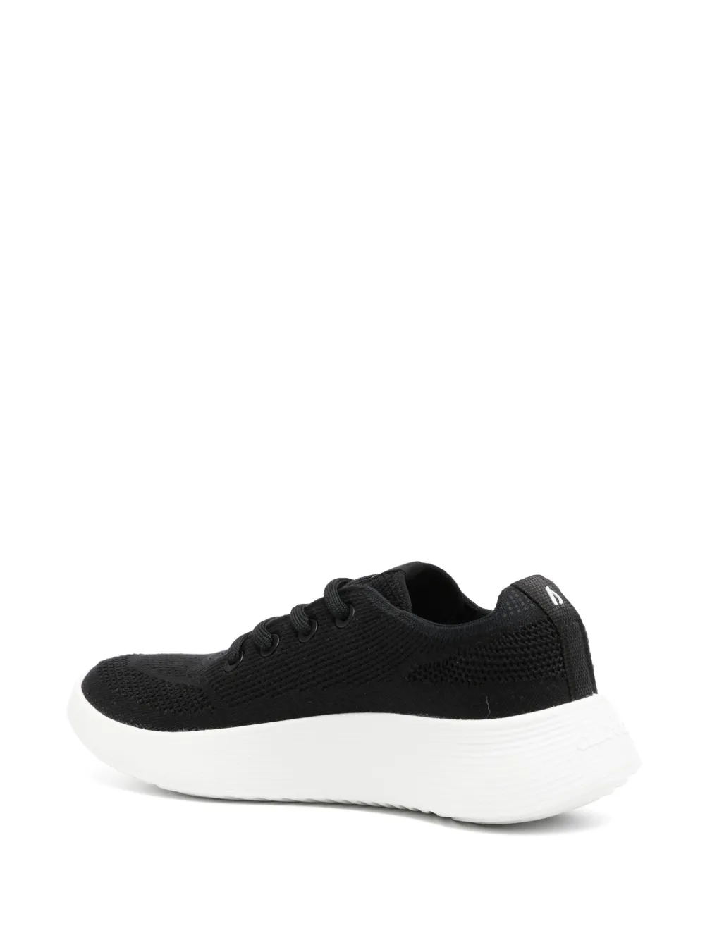 Allbirds Tree Runner Sneakers In Black