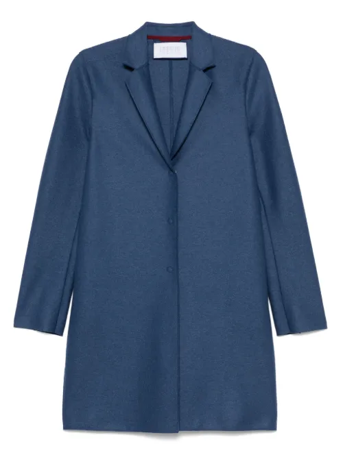 Manteau en laine vierge - Harris Wharf London - Modalova