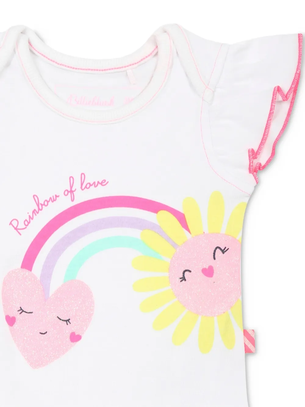 BILLIEBLUSH RAINBOW OF LOVE BODY