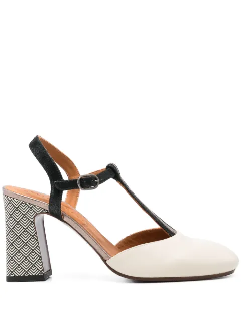Chie Mihara zapatillas Missy de 90mm