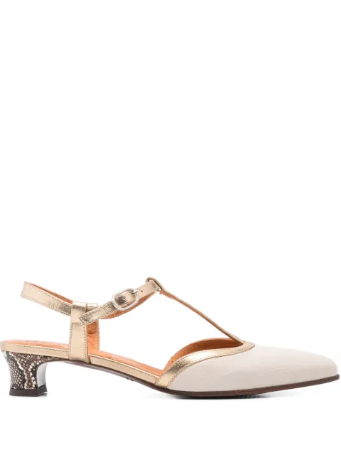 Chie Mihara 50mm Mamedi pumps