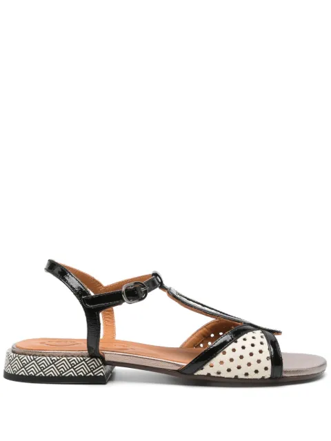 Chie Mihara Tuchill sandals