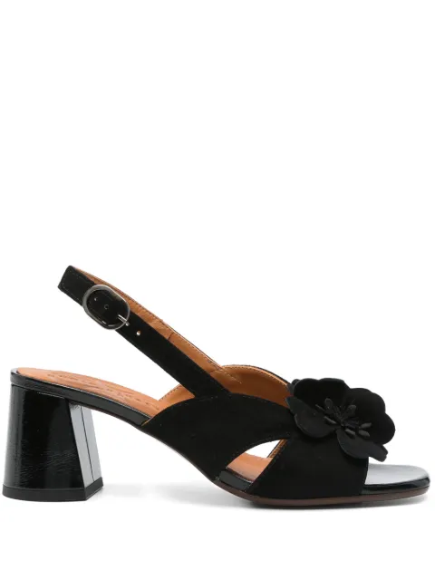 Chie Mihara 50mm Rutina sandals