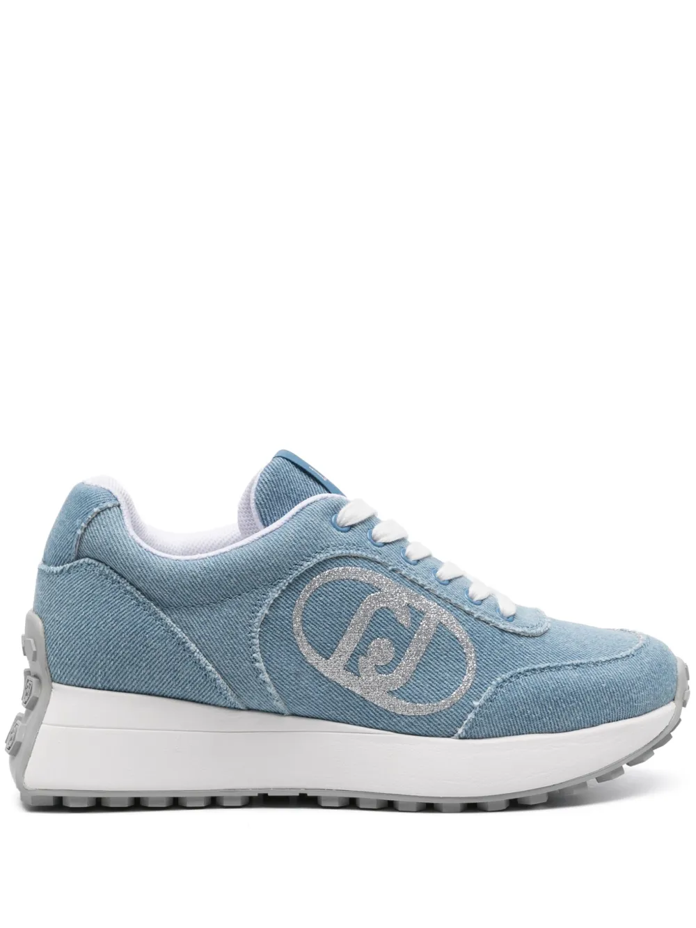 LIU JO Lolo 18 sneakers Blue