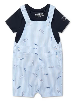 guess kids