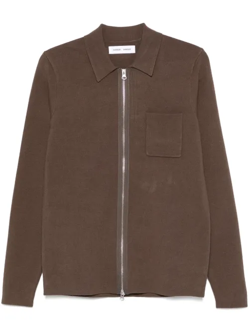 Cardigan Guna X - SAMSOE SAMSOE - Modalova