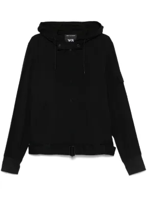 Y-3 Jackets for Men - Shop Now on FARFETCH