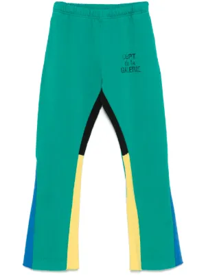GALLERY DEPT. メンズ スウェットパンツ通販 - FARFETCH GALLERY DEPT. メンズ スウェットパンツ通販 - FARFETCH