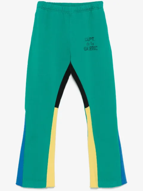 GALLERY DEPT. flared sweatpants