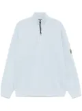 C.P. Company cotton sweatshirt - Blue