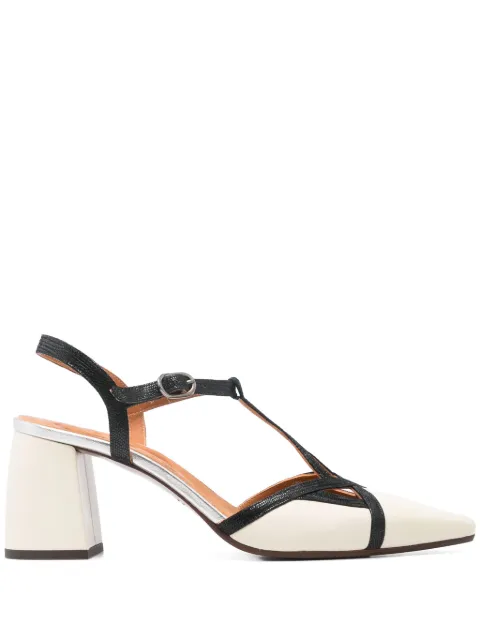 Chie Mihara 80mm Acatia pumps