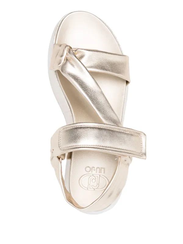 Sandalias Liu Jo Zapatos Rebajas Sandalias Liu Jo Frida 36