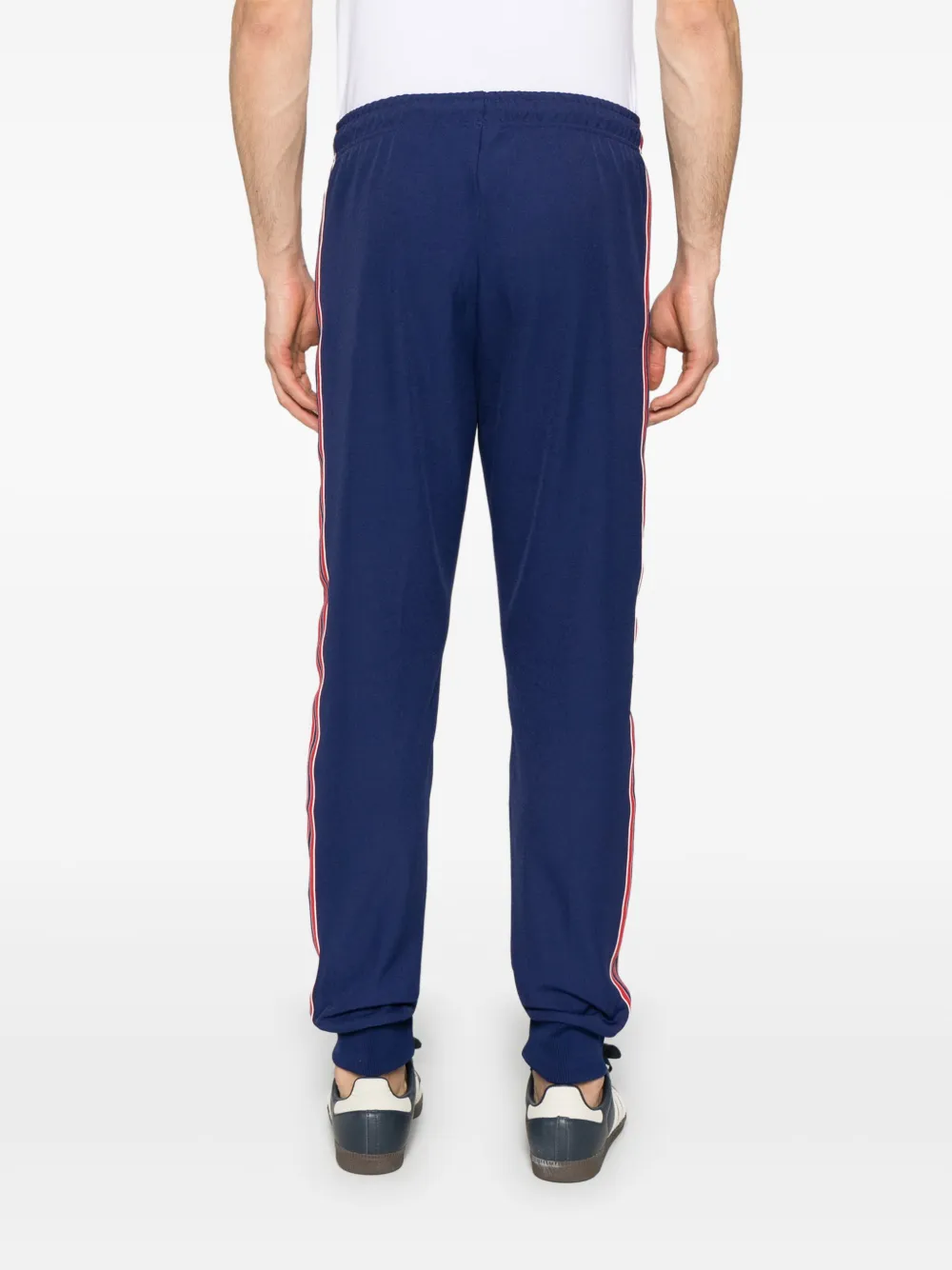 adidas x AFC Terrace Icons trainingsbroek Blauw