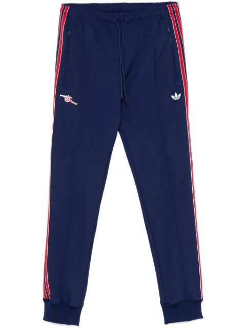 adidas x AFC pantalon de jogging Terrace Icons