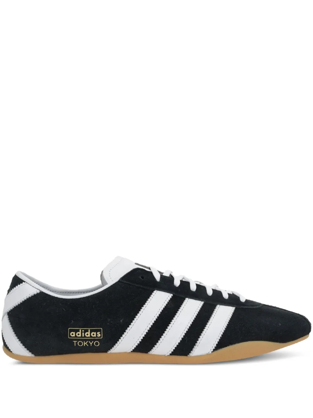 Adidas Tokyo trainers Black