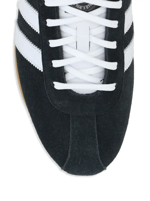【関税込み】adidas Originals ブラック Tokyo スニーカー Adidas Tokyo スニーカー | ブラック | FARFETCH JP
