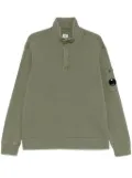 C.P. Company cotton sweatshirt - Green