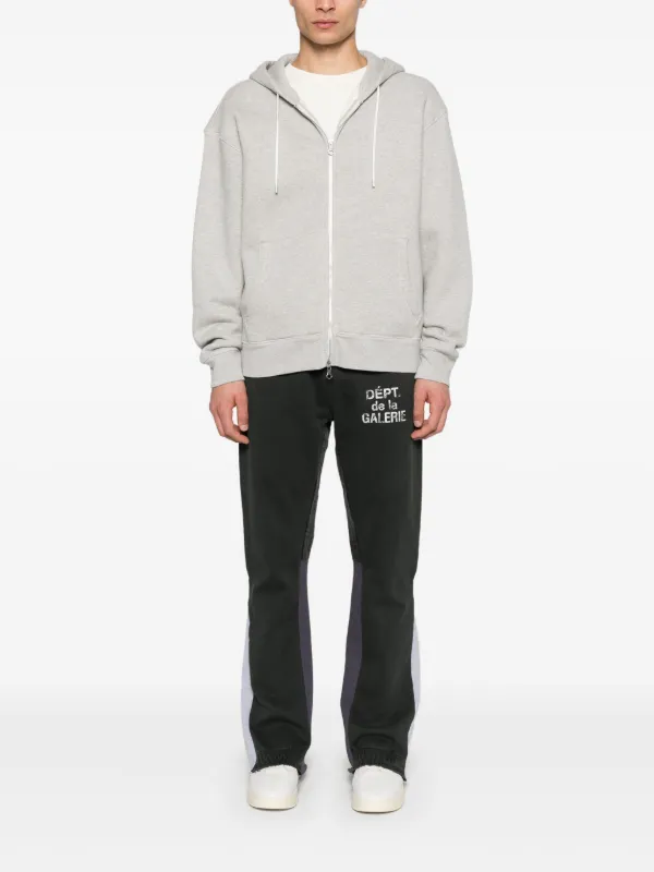 パンツ GALLERY DEPT. GALLERY DEPT. （ギャラリー デプト）/ TWISTED LEG SWEATPANT FLARE