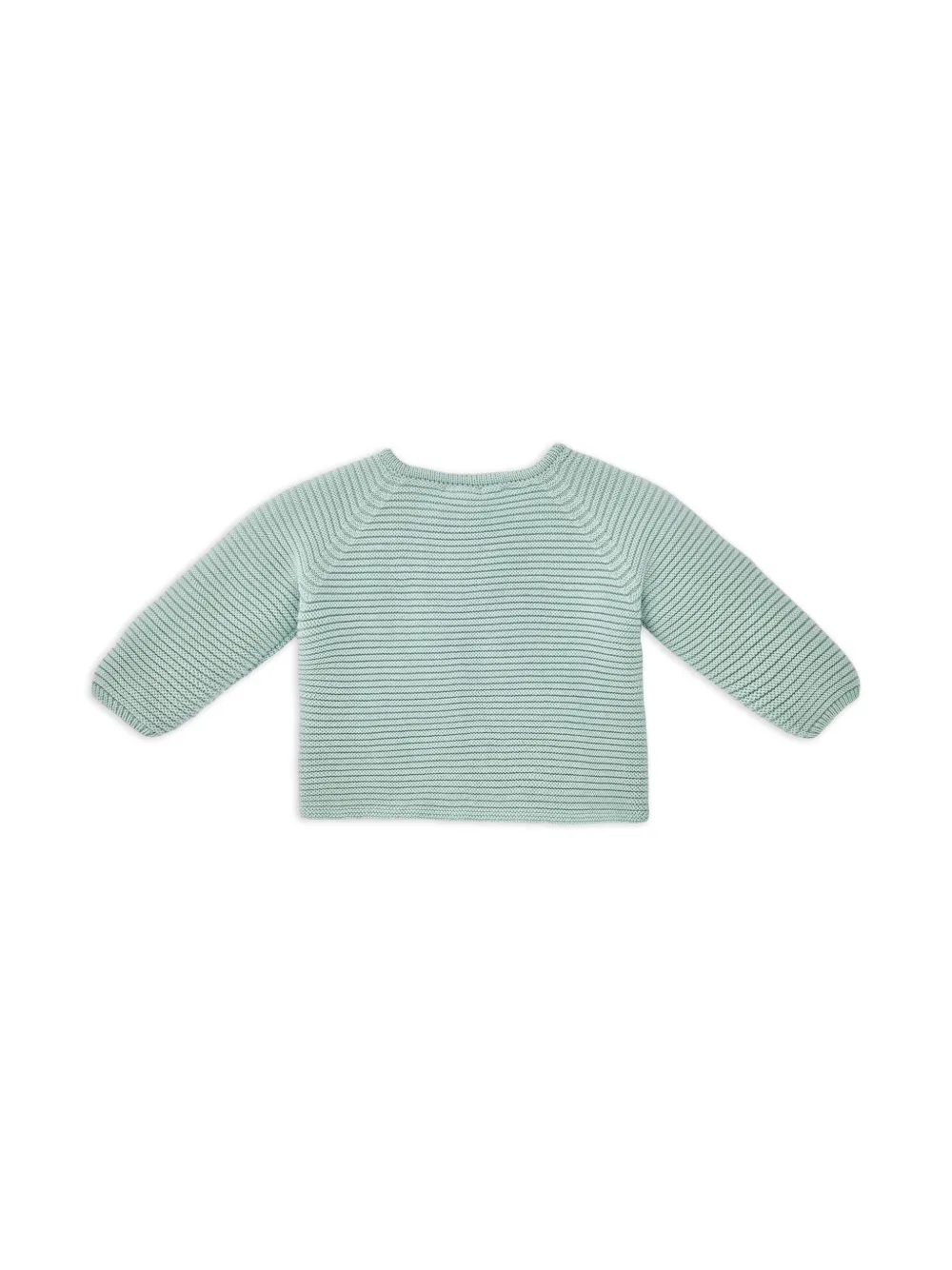 Paz Rodriguez knitted jumper - Groen