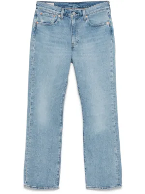 Levi's 567 フレアジーンズ | ブルー | FARFETCH JP