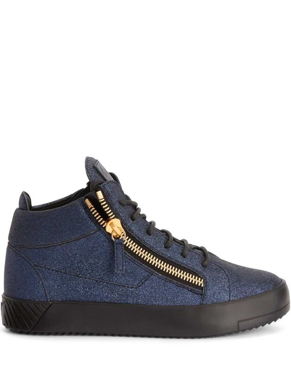 Giuseppe Zanotti Kriss sneakers Blue