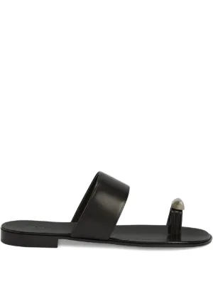 GIUSEPPE ZANOTTI メンズ サンダル GIUSEPPE ZANOTTI(ジュゼッペザノッティ) サンダル(メンズ