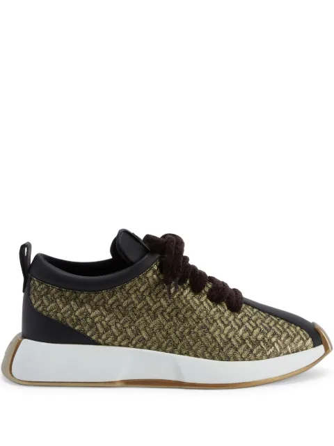 Giuseppe Zanotti Ferox sneakers