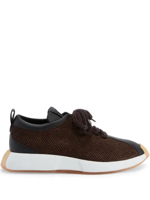 Giuseppe Zanotti Ferox sneakers