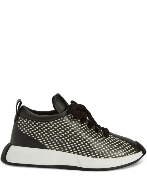 Giuseppe Zanotti Ferox sneakers