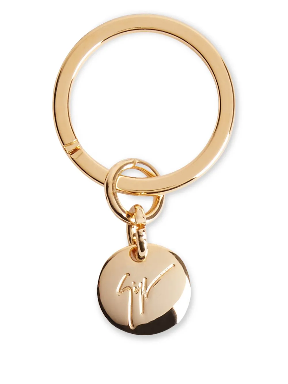 Giuseppe Zanotti Ruggie keyring | Image 2