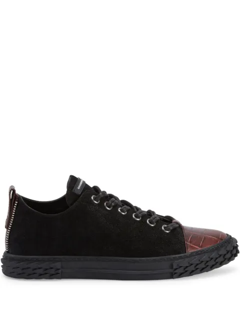 Giuseppe Zanotti tenis Blabber