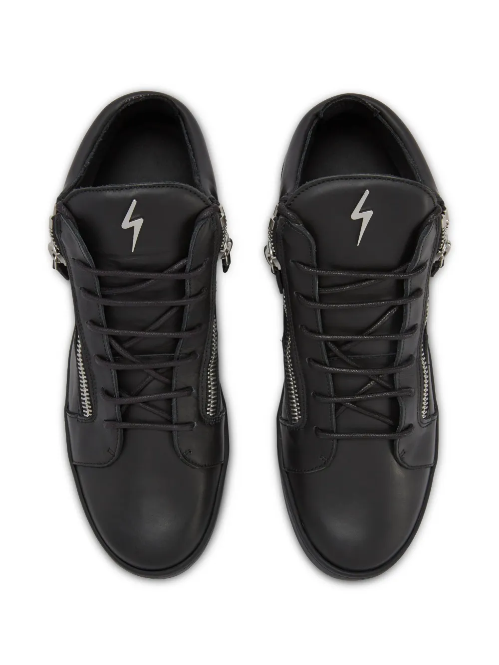 Giuseppe Zanotti Kriss sneakers Black