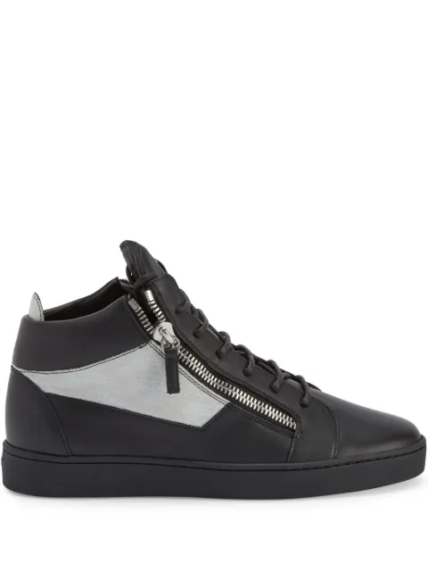 Giuseppe Zanotti tenis Kriss