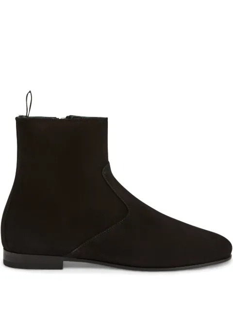 Giuseppe Zanotti botas Ron