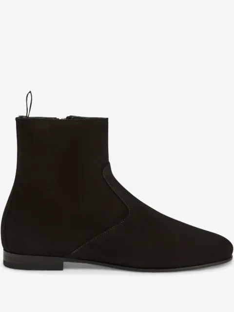 Giuseppe Zanotti Ron ankle boots
