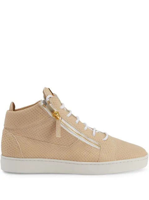 Giuseppe Zanotti Kriss sneakers