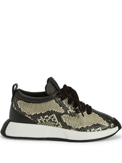 Giuseppe Zanotti Ferox sneakers
