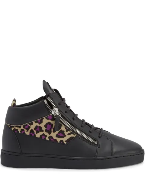 Giuseppe Zanotti Kriss sneakers