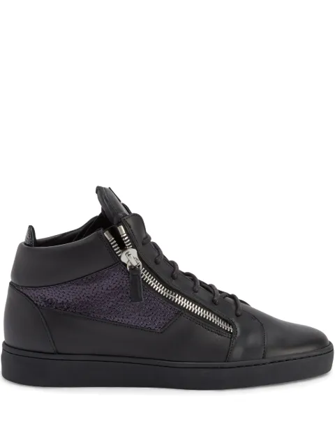 Giuseppe Zanotti Kriss sneakers