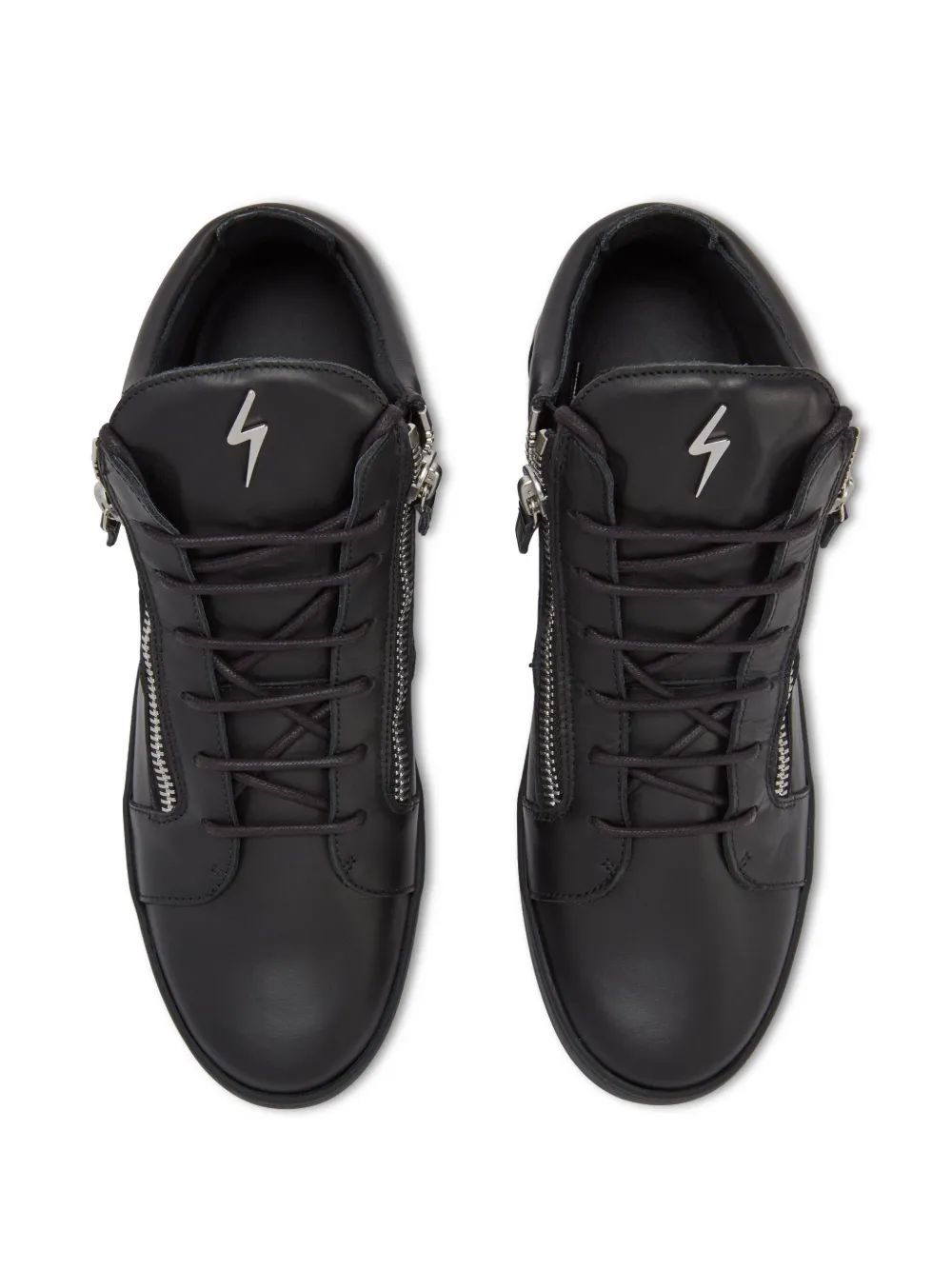 Giuseppe Zanotti Kriss sneakers Black