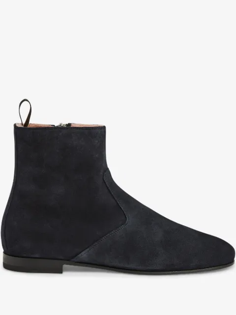 Giuseppe Zanotti Ron boots