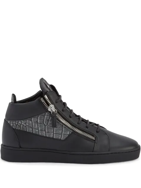 Giuseppe Zanotti Kriss sneakers