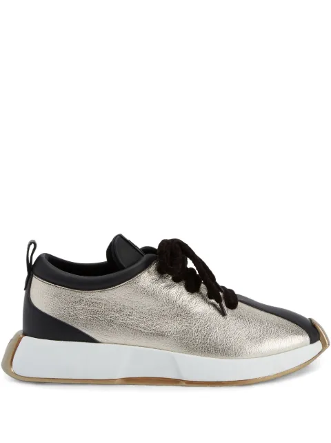 Giuseppe Zanotti tenis Ferox