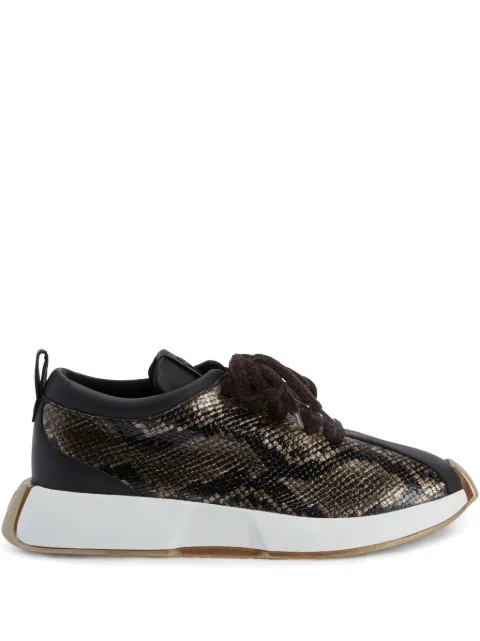 Giuseppe Zanotti Ferox sneakers 