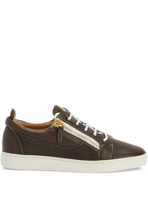 Giuseppe Zanotti tenis Frankie