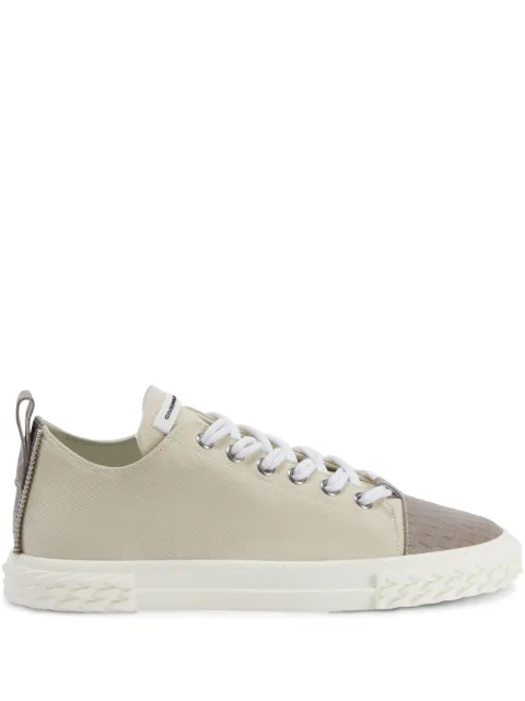 Giuseppe Zanotti Blabber low-top sneakers