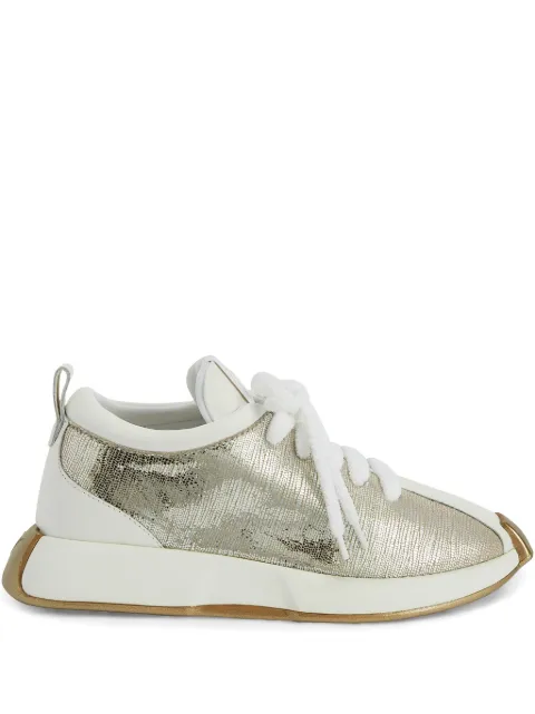 Giuseppe Zanotti Ferox sneakers